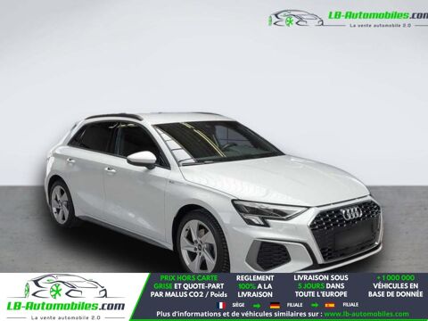 A3 35 TFSI 150 BVA 2023 occasion 31850 Beaupuy