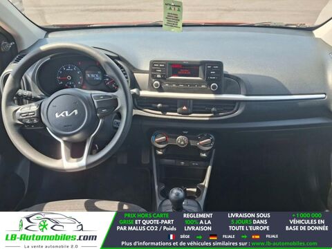 Picanto 1.0 DPi 67ch BVM 2023 occasion 31850 Beaupuy