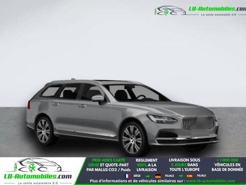 Annonce voiture Volvo V90 42500 €