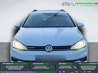 Golf SW 1.5 TSI 130 BVM 2020 occasion 31850 Beaupuy