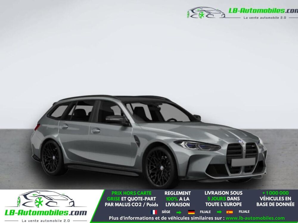 M3 xDrive 510 ch BVA 2024 occasion 31850 Beaupuy