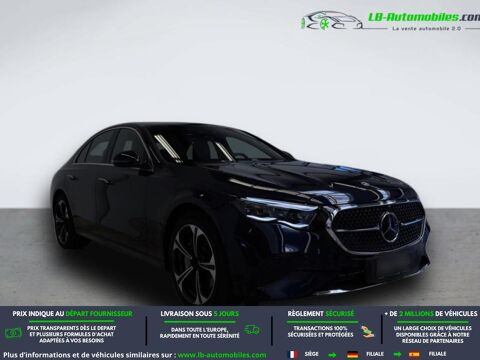 Classe E 300 e BVA 2025 occasion 31850 Beaupuy