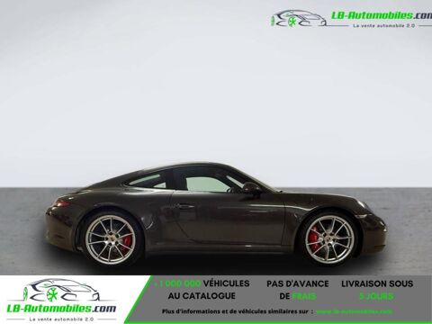 Porsche 911 S 3.8i 400 2014 occasion Beaupuy 31850