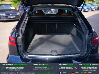 RS6 V8 4.0 TFSI 630 BVA Quattro 2020 occasion 31850 Beaupuy