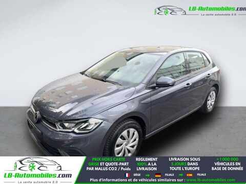 Annonce voiture Volkswagen Polo 16580 €