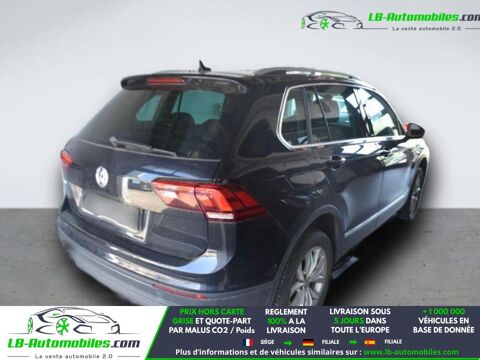 Tiguan 1.5 TSI EVO 130 2019 occasion 31850 Beaupuy
