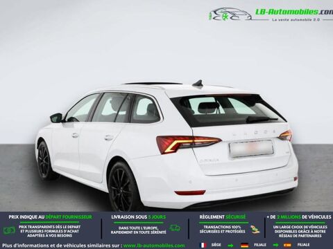 Octavia 2.0 TSI 190 ch BVA 4x4 2023 occasion 31850 Beaupuy