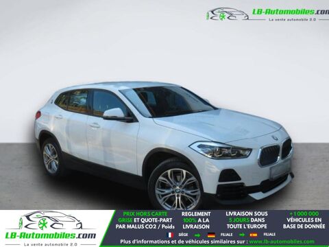 Annonce voiture BMW X2 23690 €