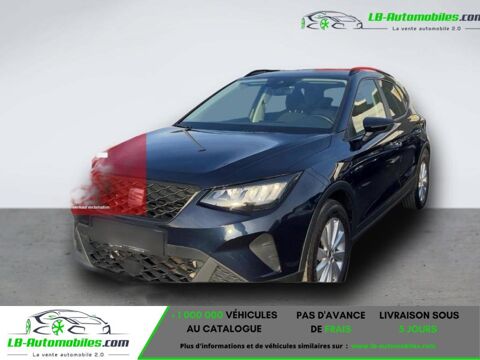 Seat Arona 1.0 TSI 110 ch BVM 2022 occasion Beaupuy 31850