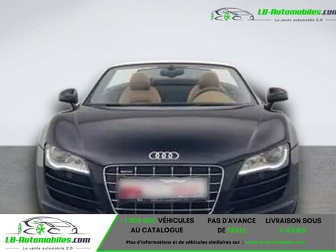 Audi R8 V10 5.2 FSI 525 Quattro R-Tronic 2011 occasion Beaupuy 31850