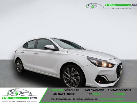 Hyundai i30 1.0 T-GDi 120 BVM 2018 occasion Beaupuy 31850