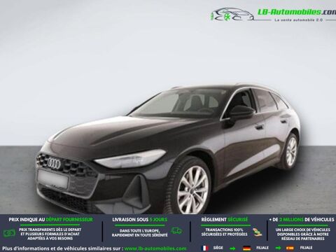 A5 40 TFSI 204 ch BVA Quattro 2025 occasion 31850 Beaupuy