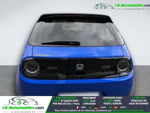 Civic e 136ch BVA 2022 occasion 31850 Beaupuy