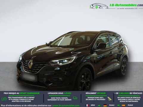 Renault Kadjar TC e160 BVA 2022 occasion Beaupuy 31850