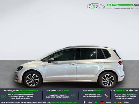 Golf 1.0 TSI 115 BVA 2018 occasion 31850 Beaupuy
