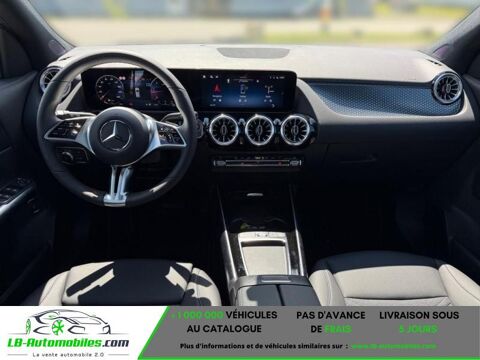 Classe GLA 180 d BVA 2025 occasion 31850 Beaupuy