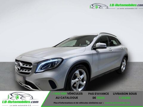 Mercedes Classe GLA 200 BVA 2017 occasion Beaupuy 31850