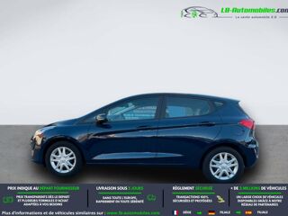 Fiesta 1.0 EcoBoost 100 ch BVA 2019 occasion 31850 Beaupuy