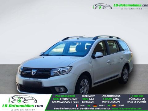 Dacia Logan TCe 90 BVM 2019 occasion Beaupuy 31850