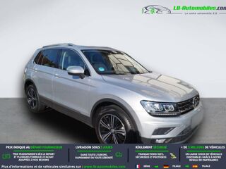 Tiguan 2.0 Bi-TDI 240 BVA 4Motion 2020 occasion 31850 Beaupuy