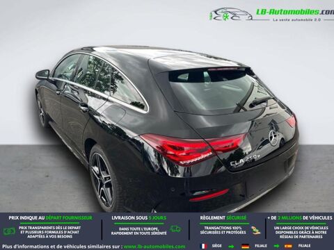 Classe CLA 250 e BVA 2021 occasion 31850 Beaupuy