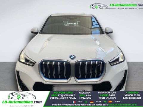 iX xDrive30 272ch BVA 2023 occasion 31850 Beaupuy