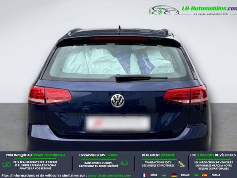 Golf SW 2.0 TDI 150 BVA 2019 occasion 31850 Beaupuy