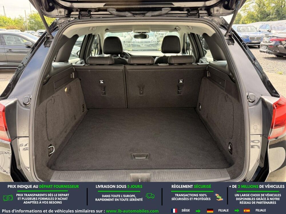 Golf SW 1.5 TSI 150 BVA 2019 occasion 31850 Beaupuy