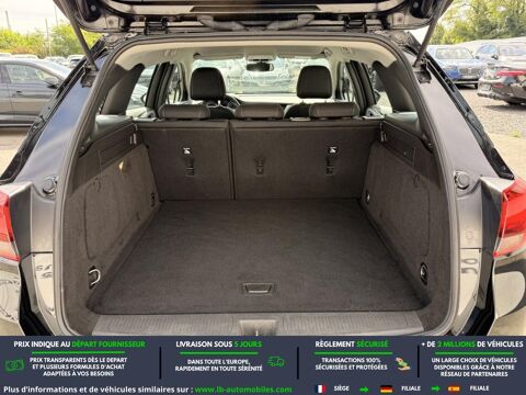 Golf SW 1.5 TSI 150 BVA 2019 occasion 31850 Beaupuy