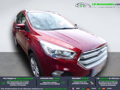 Kuga 1.5 150 4x2 BVA 2019 occasion 31850 Beaupuy