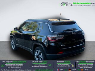 Compass 1.4 MultiAir 170 ch BVA 2018 occasion 31850 Beaupuy