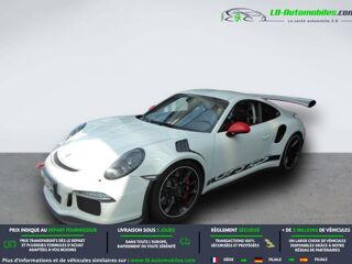 911 4.0i 500 PDK 2016 occasion 31850 Beaupuy