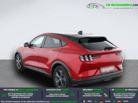 Mustang 99 kWh 294 ch 2022 occasion 31850 Beaupuy