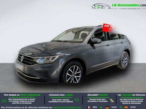 Annonce voiture Volkswagen Tiguan 26458 €