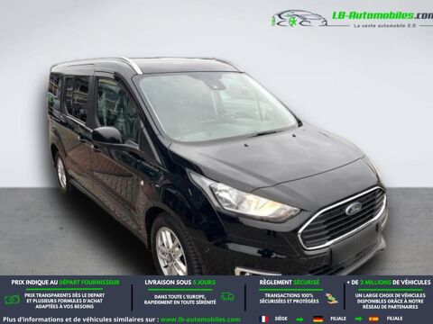 Tourneo VP 1.5 L EcoBlue 120 2020 occasion 31850 Beaupuy