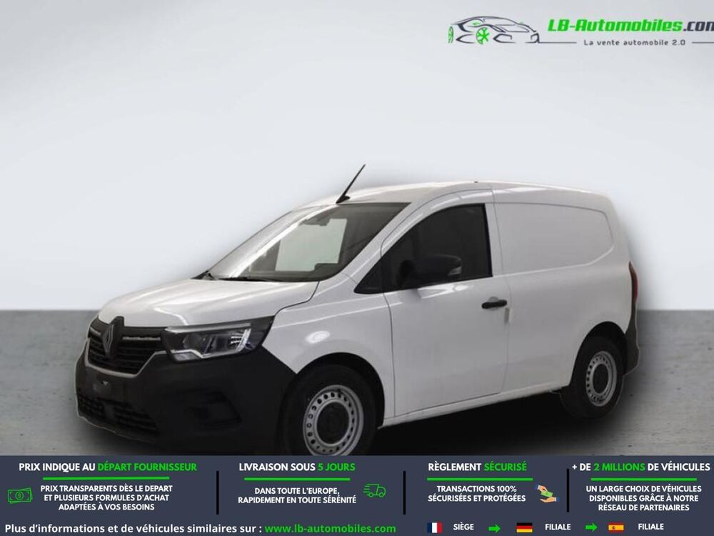 Kadjar dCi 115 BVM 2026 occasion 31850 Beaupuy