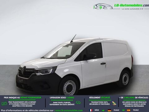Renault Kadjar dCi 115 BVM 2026 occasion Beaupuy 31850