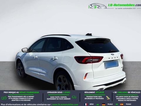 Kuga 1.5 EcoBoost 150 BVA 2025 occasion 31850 Beaupuy
