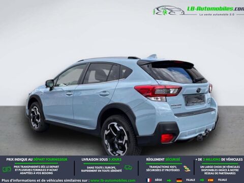 XV 150ch BVA 2021 occasion 31850 Beaupuy