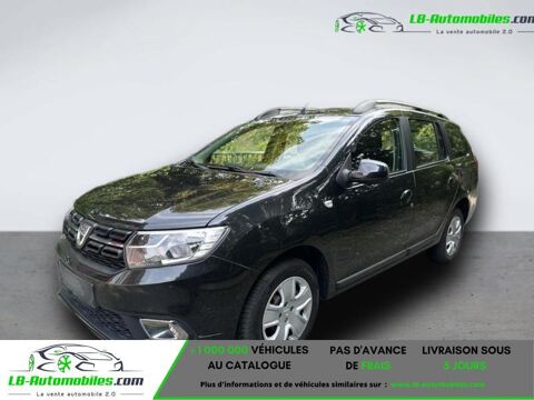 Dacia logan MCV SCe 75