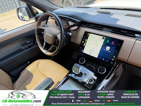 Range Rover P460e AWD 3.0L i6 PHEV 2023 occasion 31850 Beaupuy