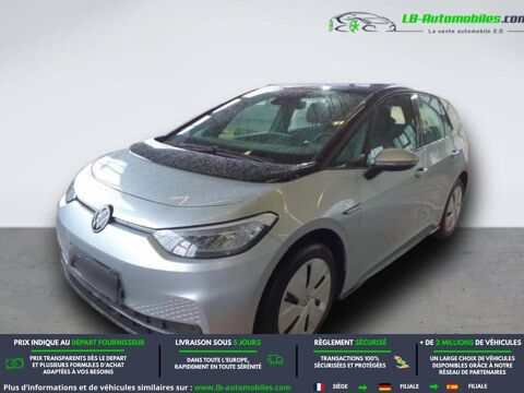 ID.3 204 ch Pro S 2023 occasion 31850 Beaupuy