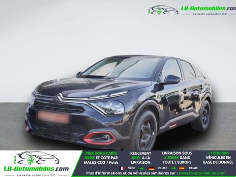 Citro&euml;n C4 PureTech 155 BVA 2021 occasion Beaupuy 31850