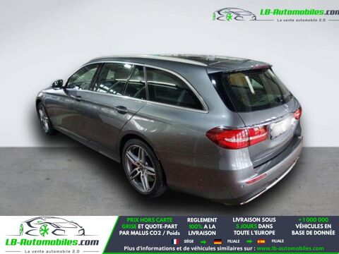 Classe E 450 BVA 4-Matic 2019 occasion 31850 Beaupuy