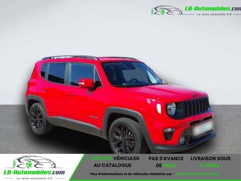 Annonce voiture Jeep Renegade 21400 �