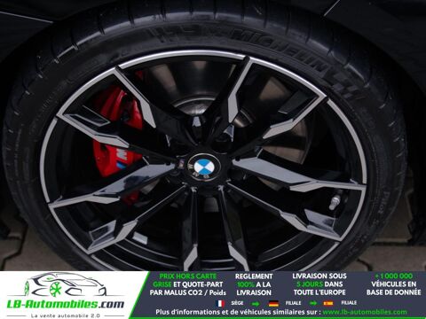 Z4 M40i 340 ch BVA 2025 occasion 31850 Beaupuy