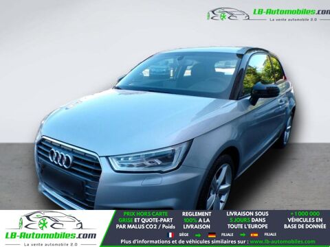 Annonce voiture Audi A1 15490 €