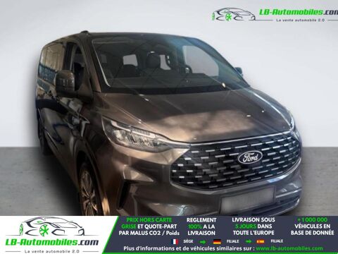Annonce voiture Ford Tourneo VP 54740 €