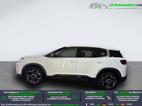 C5 aircross PureTech 130 BVM 2023 occasion 31850 Beaupuy
