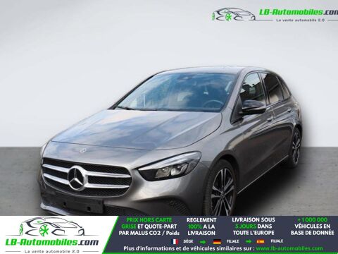 Mercedes Classe B 180 BVA 2019 occasion Beaupuy 31850